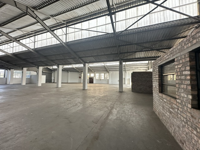 To Let Commercial Property for Rent in Ottery Western Cape